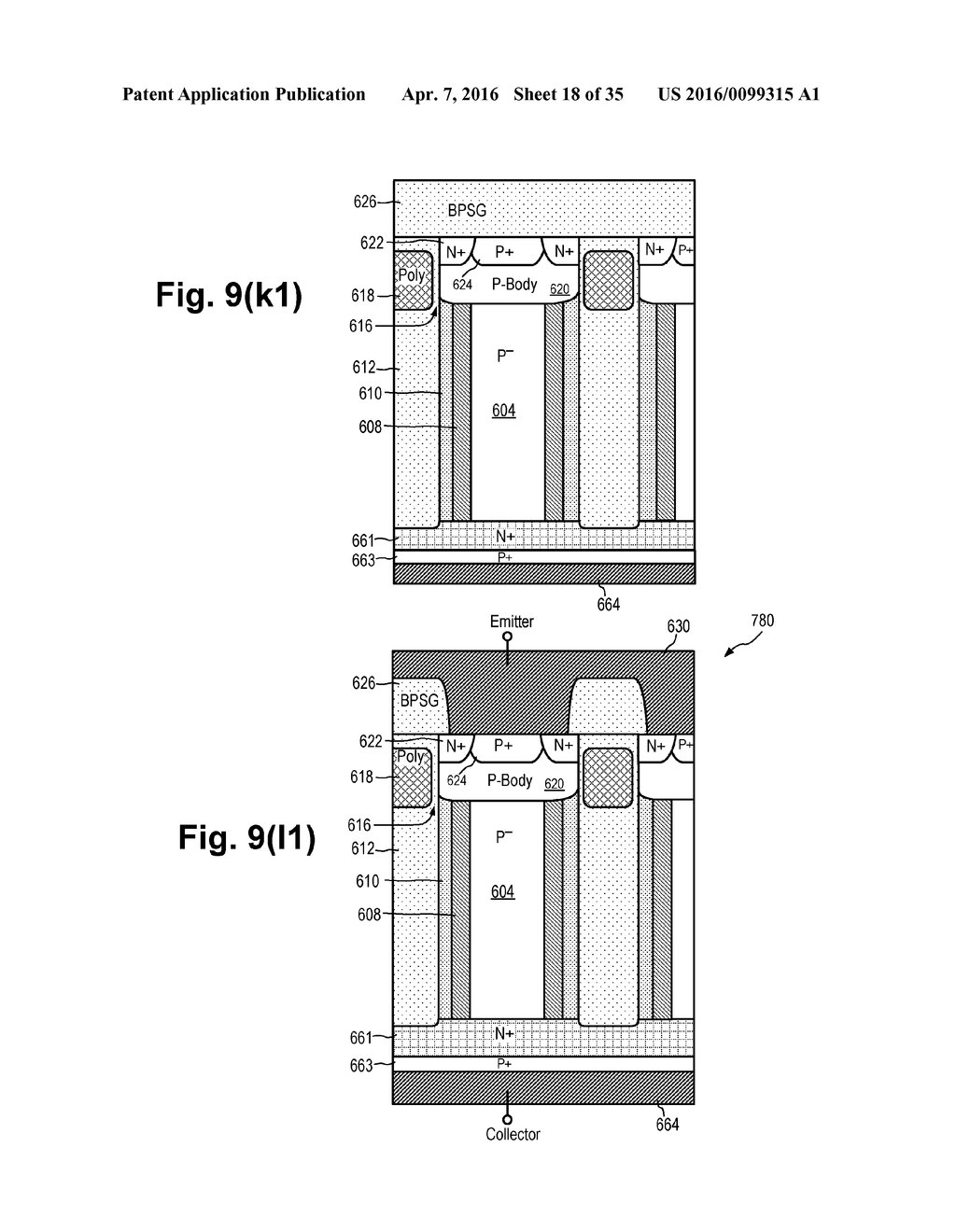 NANOTUBE SEMICONDUCTOR DEVICES - diagram, schematic, and image 19