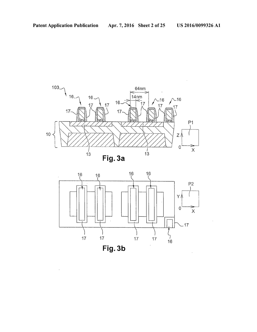 METHOD FOR MAKING AN INTEGRATED CIRCUIT - diagram, schematic, and image 03