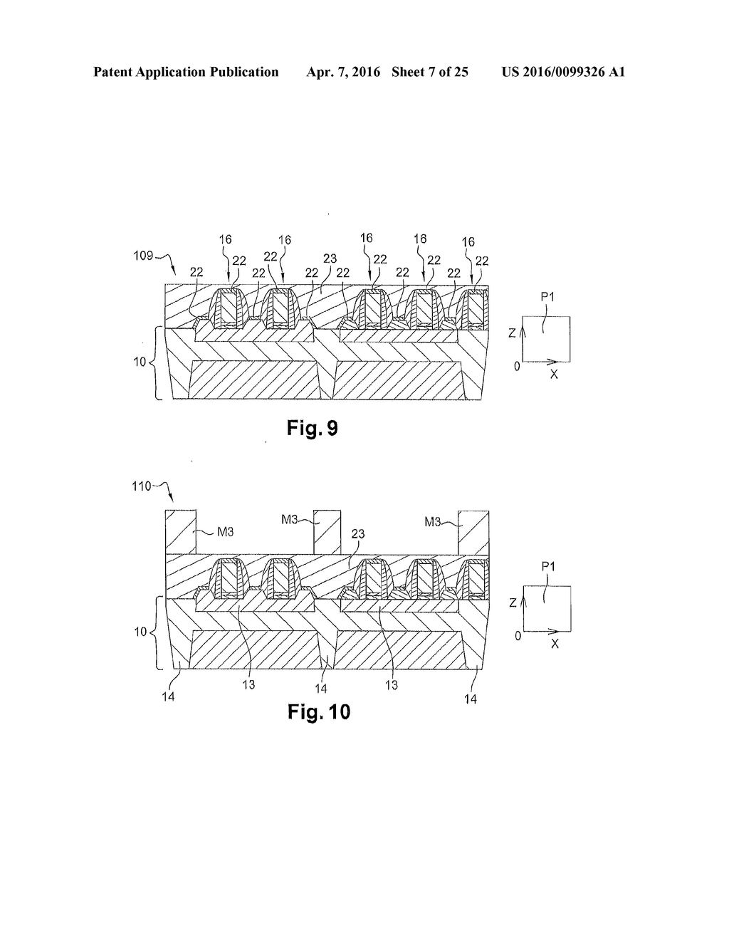 METHOD FOR MAKING AN INTEGRATED CIRCUIT - diagram, schematic, and image 08