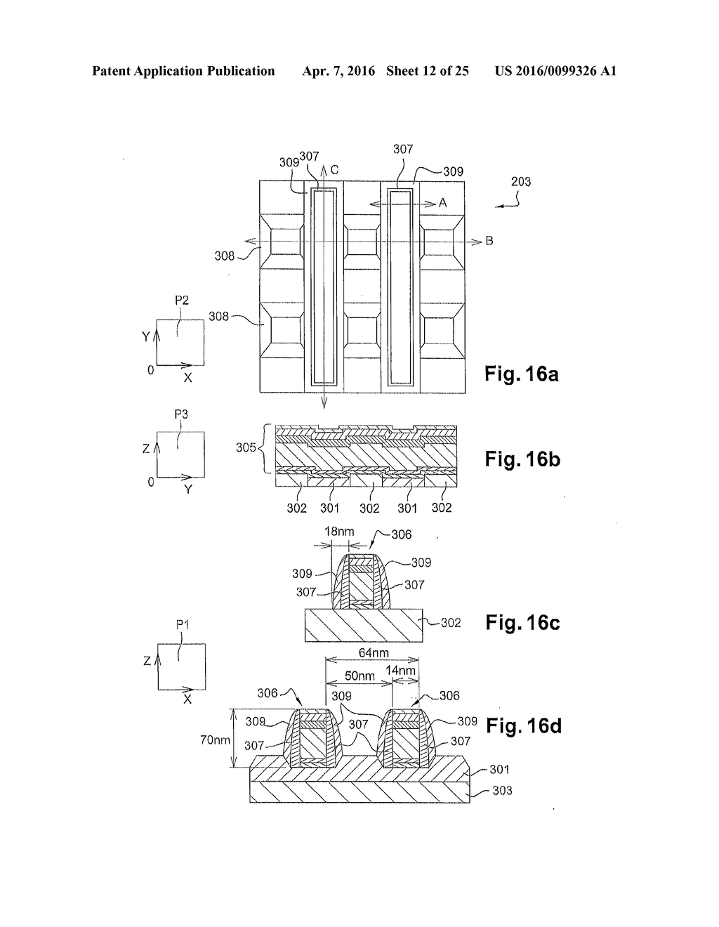 METHOD FOR MAKING AN INTEGRATED CIRCUIT - diagram, schematic, and image 13