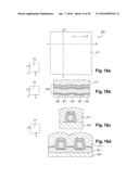 METHOD FOR MAKING AN INTEGRATED CIRCUIT diagram and image