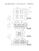 METHOD FOR MAKING AN INTEGRATED CIRCUIT diagram and image