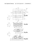 METHOD FOR MAKING AN INTEGRATED CIRCUIT diagram and image