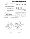 SEMICONDUCTOR DEVICE WITH NANOWIRES IN DIFFERENT REGIONS AT DIFFERENT     HEIGHTS diagram and image