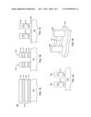 FACILITATING FABRICATING GATE-ALL-AROUND NANOWIRE FIELD-EFFECT TRANSISTORS diagram and image