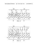 FETS AND METHODS OF FORMING FETS diagram and image