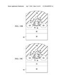 FETS AND METHODS OF FORMING FETS diagram and image