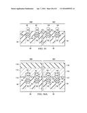 FETS AND METHODS OF FORMING FETS diagram and image