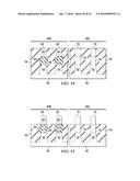 FETS AND METHODS OF FORMING FETS diagram and image