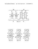 FETS AND METHODS OF FORMING FETS diagram and image