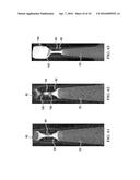 FETS AND METHODS OF FORMING FETS diagram and image