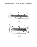 Collector grid and interconnect structures for photovoltaic arrays and     modules diagram and image