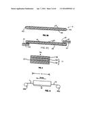 Collector grid and interconnect structures for photovoltaic arrays and     modules diagram and image