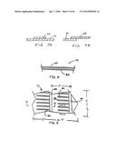 Collector grid and interconnect structures for photovoltaic arrays and     modules diagram and image