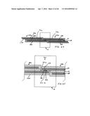 Collector grid and interconnect structures for photovoltaic arrays and     modules diagram and image