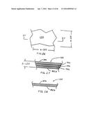 Collector grid and interconnect structures for photovoltaic arrays and     modules diagram and image