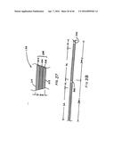 Collector grid and interconnect structures for photovoltaic arrays and     modules diagram and image