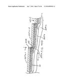 Collector grid and interconnect structures for photovoltaic arrays and     modules diagram and image