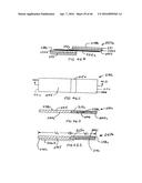 Collector grid and interconnect structures for photovoltaic arrays and     modules diagram and image