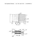 Collector grid and interconnect structures for photovoltaic arrays and     modules diagram and image