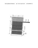 Collector grid and interconnect structures for photovoltaic arrays and     modules diagram and image