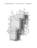 Collector grid and interconnect structures for photovoltaic arrays and     modules diagram and image