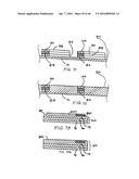 Collector grid and interconnect structures for photovoltaic arrays and     modules diagram and image