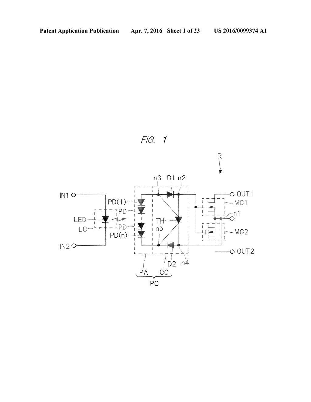 SEMICONDUCTOR DEVICE - diagram, schematic, and image 02