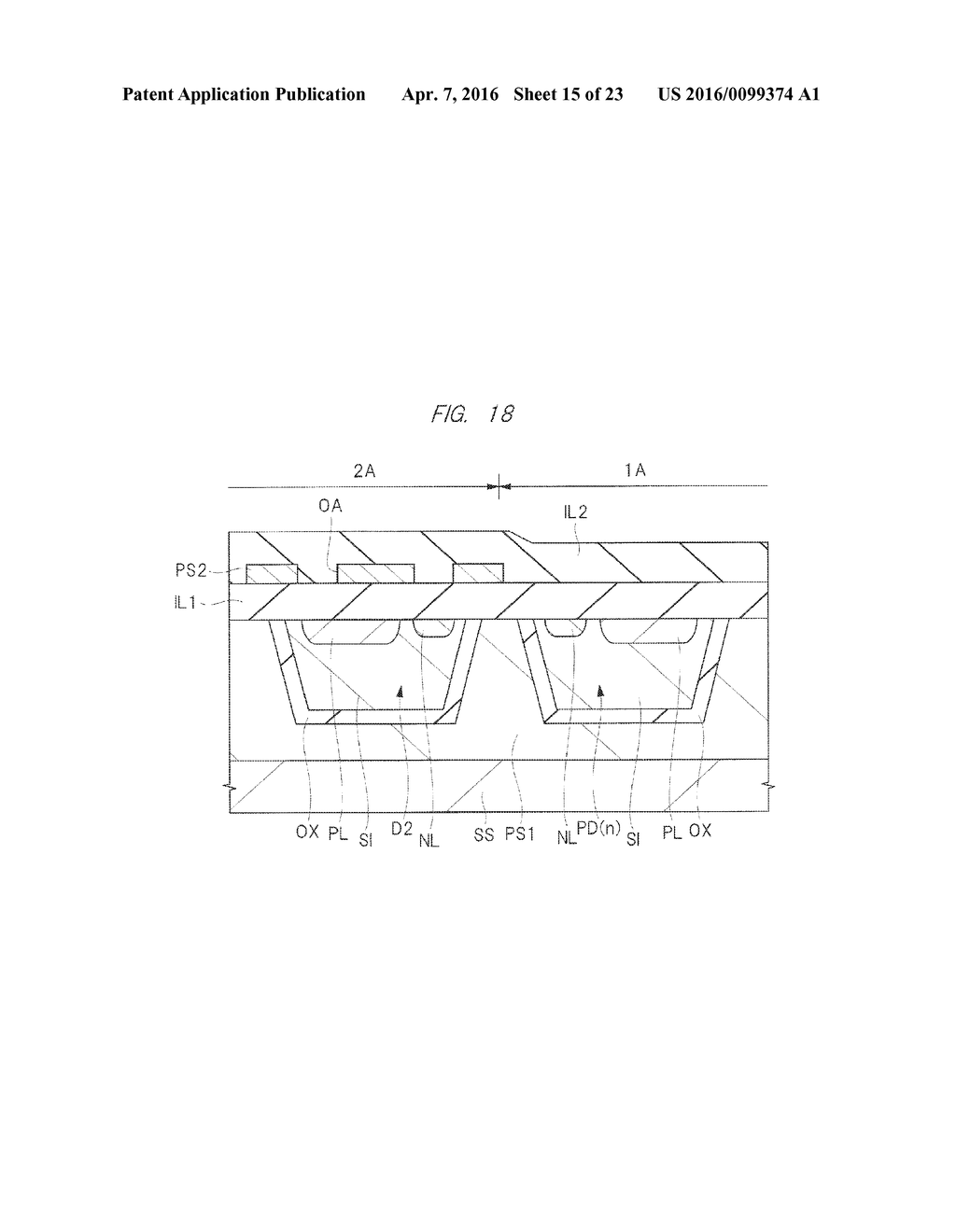 SEMICONDUCTOR DEVICE - diagram, schematic, and image 16