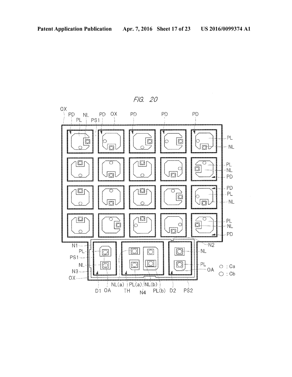 SEMICONDUCTOR DEVICE - diagram, schematic, and image 18