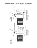 Nanowire Sized Opto-Electronic Structure and Method for Modifying Selected     Portions of Same diagram and image