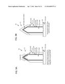 Nanowire Sized Opto-Electronic Structure and Method for Modifying Selected     Portions of Same diagram and image