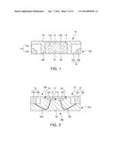 SEMICONDUCTOR LIGHT EMITTING DEVICE diagram and image