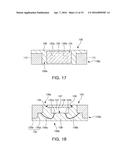 SEMICONDUCTOR LIGHT EMITTING DEVICE diagram and image