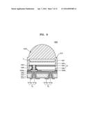 METHOD OF FABRICATING LIGHT-EMITTING DEVICE PACKAGE diagram and image