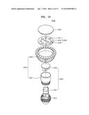 METHOD OF FABRICATING LIGHT-EMITTING DEVICE PACKAGE diagram and image