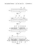 USING MEMS FABRICATION INCORPORATING INTO LED DEVICE MOUNTING AND ASSEMBLY diagram and image