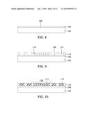 USING MEMS FABRICATION INCORPORATING INTO LED DEVICE MOUNTING AND ASSEMBLY diagram and image