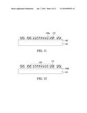 USING MEMS FABRICATION INCORPORATING INTO LED DEVICE MOUNTING AND ASSEMBLY diagram and image