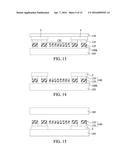 USING MEMS FABRICATION INCORPORATING INTO LED DEVICE MOUNTING AND ASSEMBLY diagram and image