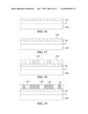 USING MEMS FABRICATION INCORPORATING INTO LED DEVICE MOUNTING AND ASSEMBLY diagram and image