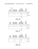 USING MEMS FABRICATION INCORPORATING INTO LED DEVICE MOUNTING AND ASSEMBLY diagram and image