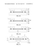 USING MEMS FABRICATION INCORPORATING INTO LED DEVICE MOUNTING AND ASSEMBLY diagram and image