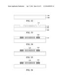 USING MEMS FABRICATION INCORPORATING INTO LED DEVICE MOUNTING AND ASSEMBLY diagram and image