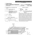 CERAMIC DEVICE AND PIEZOELECTRIC DEVICE diagram and image