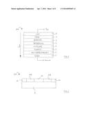 MAGNETORESISTIVE DEVICES AND METHODS FOR MANUFACTURING MAGNETORESISTIVE     DEVICES diagram and image