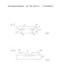 MAGNETORESISTIVE DEVICES AND METHODS FOR MANUFACTURING MAGNETORESISTIVE     DEVICES diagram and image