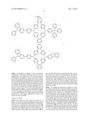 ORGANIC ELECTROLUMINESCENT MATERIAL AND ORGANIC ELECTROLUMINESCENT DEVICE     INCLUDING THE SAME diagram and image