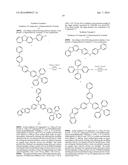 ORGANIC ELECTROLUMINESCENT DEVICE diagram and image