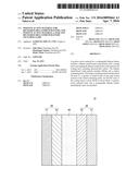 POSITIVE ACTIVE MATERIAL FOR RECHARGEABLE LITHIUM BATTERY, AND POSITIVE     ACTIVE MATERIAL LAYER AND RECHARGEABLE LITHIUM BATTERY INCLUDING SAME diagram and image